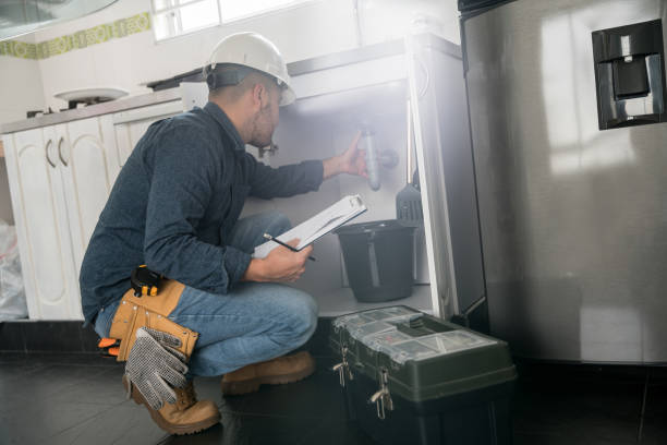 Best Septic Systems  in Barboursville, WV