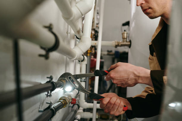 Best Sprinkler Systems  in Barboursville, WV