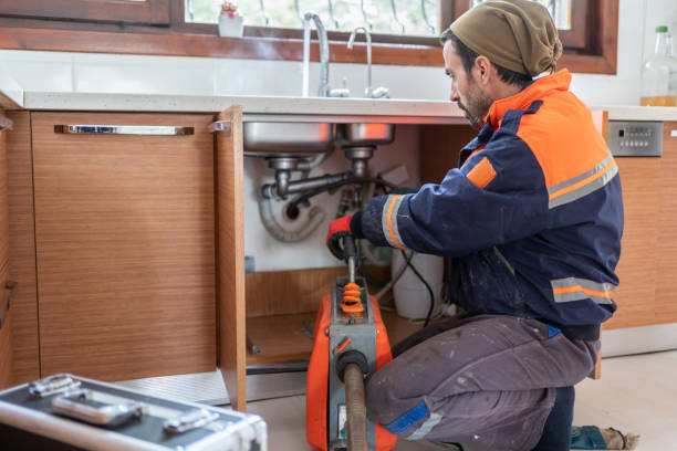 Best Water Leak Repair  in Barboursville, WV