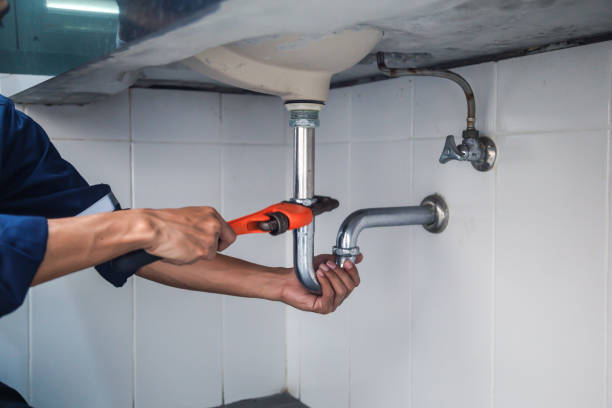Best 24-Hour Plumber Near Me  in Barboursville, WV