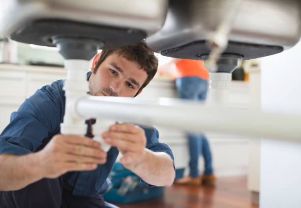 Best Drain Cleaning Services  in Barboursville, WV