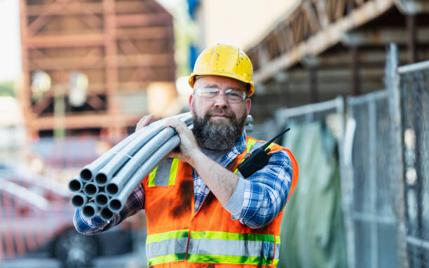Best Gas Line Repair  in Barboursville, WV