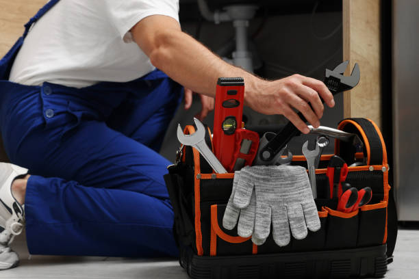Best Same-Day Plumbing Service  in Barboursville, WV