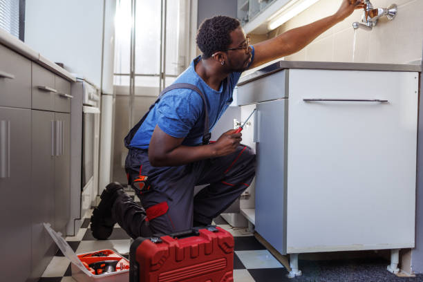 Reliable Barboursville, WV Plumbing Solutions