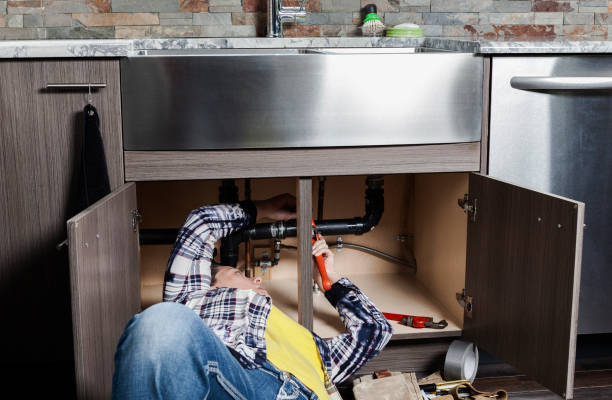 Best Leak Detection Services  in Barboursville, WV