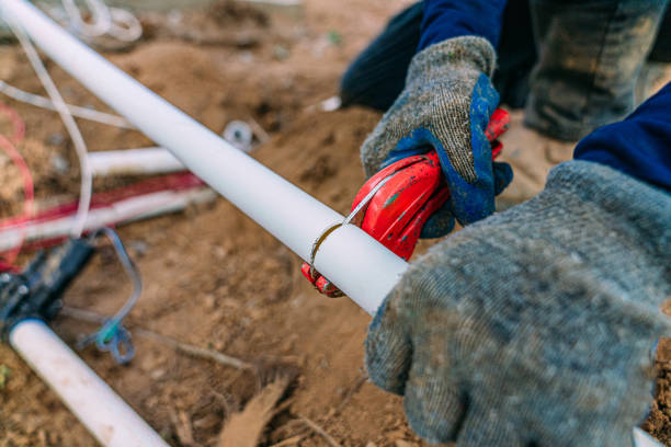 Best Plumbing Installation Services  in Barboursville, WV