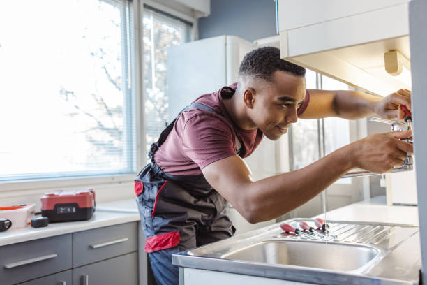 Best Commercial Plumbing Services  in Barboursville, WV